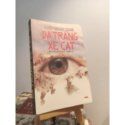 Dã tràng xe cát - James Hadley Chase