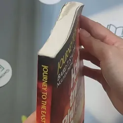 Hành trình về Phương Đông - Nguyên Phong 688461