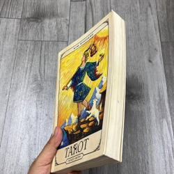 Tarot nhập môn. 2b1 545072