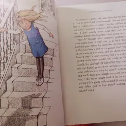 Alice Through the Looking-Glass 1006237