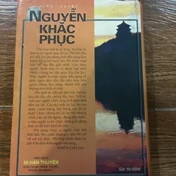 Học phí trả bằng máu - Nguyễn Khắc Phục (t4) 591851
