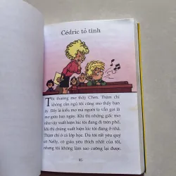 Cedric tỏ tình (t01) 750541