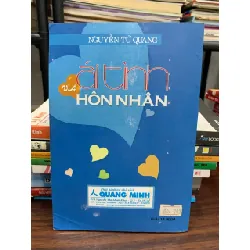 Ái tình và hôn nhân – Nguyễn Tường An 604262