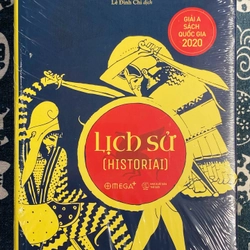 Lịch Sử Herodotos