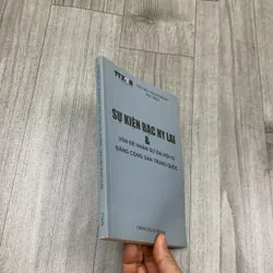 Sự kiện bạc hy lai và vấn đề nhân sự đại hội 18 đảng cộng sản trung quốc. 6a4 730511