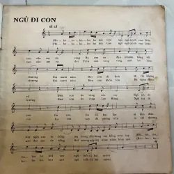 CA KHÚC DA VÀNG - TRỊNH CÔNG SƠN 779197