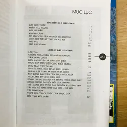 Tìm hiểu đất Hậu Giang & Lịch sử đất An Giang - Sơn Nam 593291