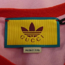 【Mã giảm giá】Gucci GUCCI Áo phông 640086