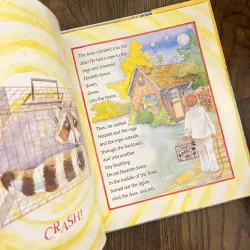 ✨𝑯𝒂𝒓𝒓𝒊𝒆𝒕𝒕 𝒕𝒉𝒆 𝑯𝒐𝒎𝒆𝒍𝒆𝒔𝒔 𝑹𝒂𝒄𝒄𝒐𝒐𝒏✨ 693070