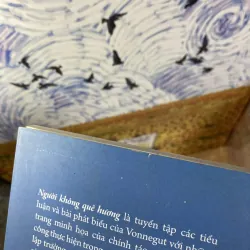 Người Không Quê Hương - Kurt Vonnegut 974706