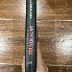 Truyện ngắn - Nguyễn Tuân (8) 783046