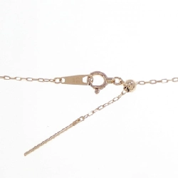 K10PG 2WAY Dây chuyền kim cương 0.056CT - Hàng hiệu Chính hãng 862561