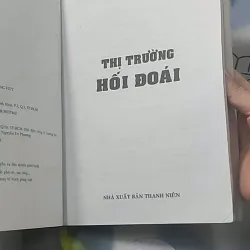 Thị trường hối đoái - GS TS Lê Văn Tư 688436