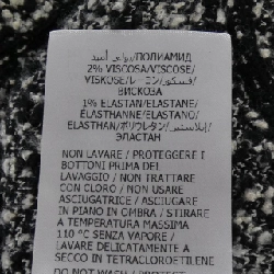 Gucci GUCCI 731718 XKC1L Áo khoác - Hàng hiệu Chính hãng 775487