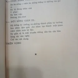 TRUYỀN THỐNG DÂN TỘC - LÊ VĂN SIÊU 737315