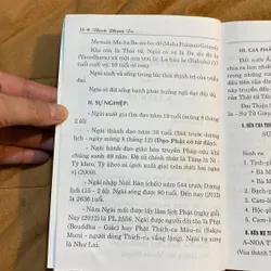 Con Người Giác Ngộ - Thích Phước Tú 605409