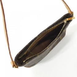 Túi xách vai Louis Vuitton Monogram Trottter M51240 609677