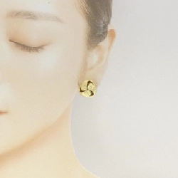 Bông tai 750YG - Hàng hiệu Authentic 873170