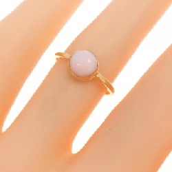 Nhẫn Opal K18YG - Hàng hiệu Authentic 849828