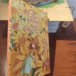 Giấc chiêm bao mùa hạ 562202