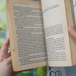 The Silent Sea - Clive Cussler & Jack Du Brul 1027500