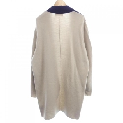 【Mã giảm giá】Áo cardigan dài HIROKO KOSHINO 645144