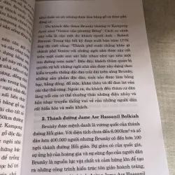 Đông Nam Á: các di tích lịch sử, danh thắng và công trình kiến trúc tiêu biểu 782805
