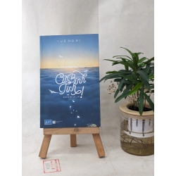 Cứ bình tĩnh! - Tuệ Nghi