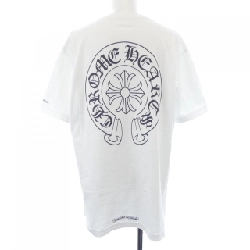 クロムハーツ CHROME HEARTS 408129111******763 T-shirt - Hàng hiệu Authentic 892896