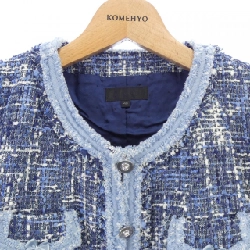 Jacket TO BE CHIC - Hàng hiệu Authentic 812806