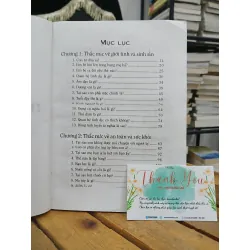 Gợi ý giải đáp những câu hỏi cho trẻ chơi – Liên Trinh & Nguyễn Nghiên 588363