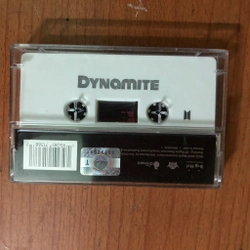 Cassette Dynamite BTS 529787