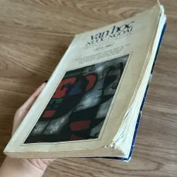 Văn học nước ngoài 4-2002 788541