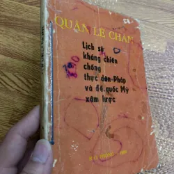 Quận Lê Chân - Lịch Sử Kháng Chiến Chống Thực Dân Pháp Và Đế Quốc Mỹ Xâm Lược