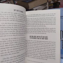 Sách: Chuyện tình yêu bạn biết được bao nhiêu - Tác giả: Th.S Dawn Maslar 603954