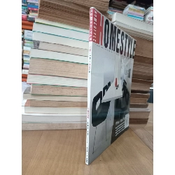 HOMESTYLE: The Magazine Of Residential Interior Design 797804