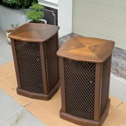 Cặp Loa SANSUI SF-2 960982