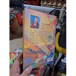 Harry Potter Và Phòng Chứa Bí Mật - J.K. Rowling - 2008 mới 80% ố - VĂN HỌC - HCM3012 921412