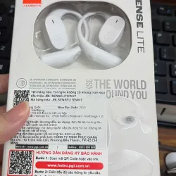 Tai nghe thể thao Sense Lite