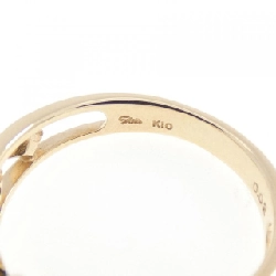 Nhẫn Opal Star Jewelry - Hàng hiệu Authentic 833839