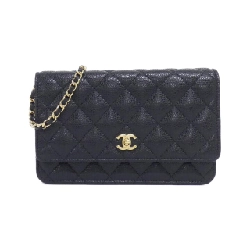 Ví xách dây Chanel AP4241