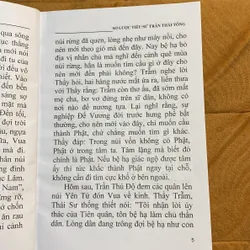 Khóa Lễ Tại Thiền Viện Trúc Lâm- Soạn dịch: HT Thích Thanh Từ 605399
