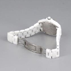 Chanel J12 33mm gốm/D･8P H3110 gốm Quartz - Hàng hiệu Chính hãng 874584