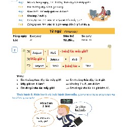 Vietnamese with ease 1 (Học tiếng Việt dễ dàng) 9628