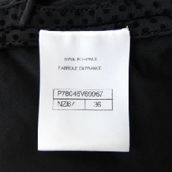 CHANEL LOOK38 P78046V69967 Váy - Hàng hiệu Chính hãng 810812