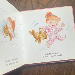 ✨𝑻𝒉𝒆 𝑷𝒐𝒕𝒕𝒚 𝑩𝒐𝒐𝒌 𝒇𝒐𝒓 𝑮𝒊𝒓𝒍𝒔✨ 757992