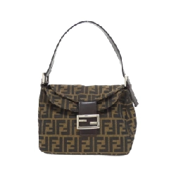【Cổ điển】Túi xách vai Fendi 26426