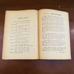 Mười điều tâm niệm (năm 1971) 723113