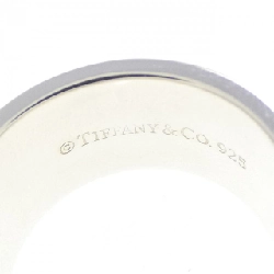 Nhẫn Tiffany Notes - Hàng hiệu Authentic 837249