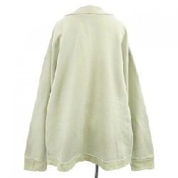 MIU MIU MIU MIU Cotton Fleece Dyeing Cardigan MJL010 S000 14RU 635380
